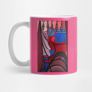 Gargola Mug